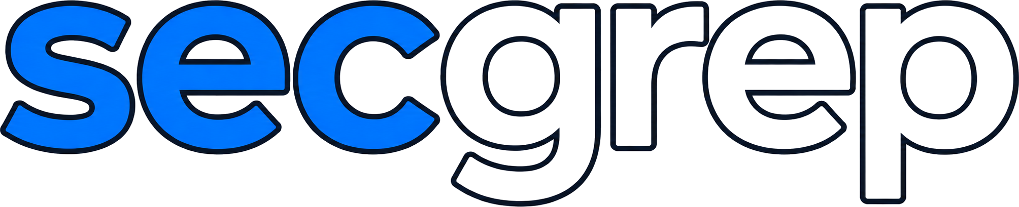 SecGrep